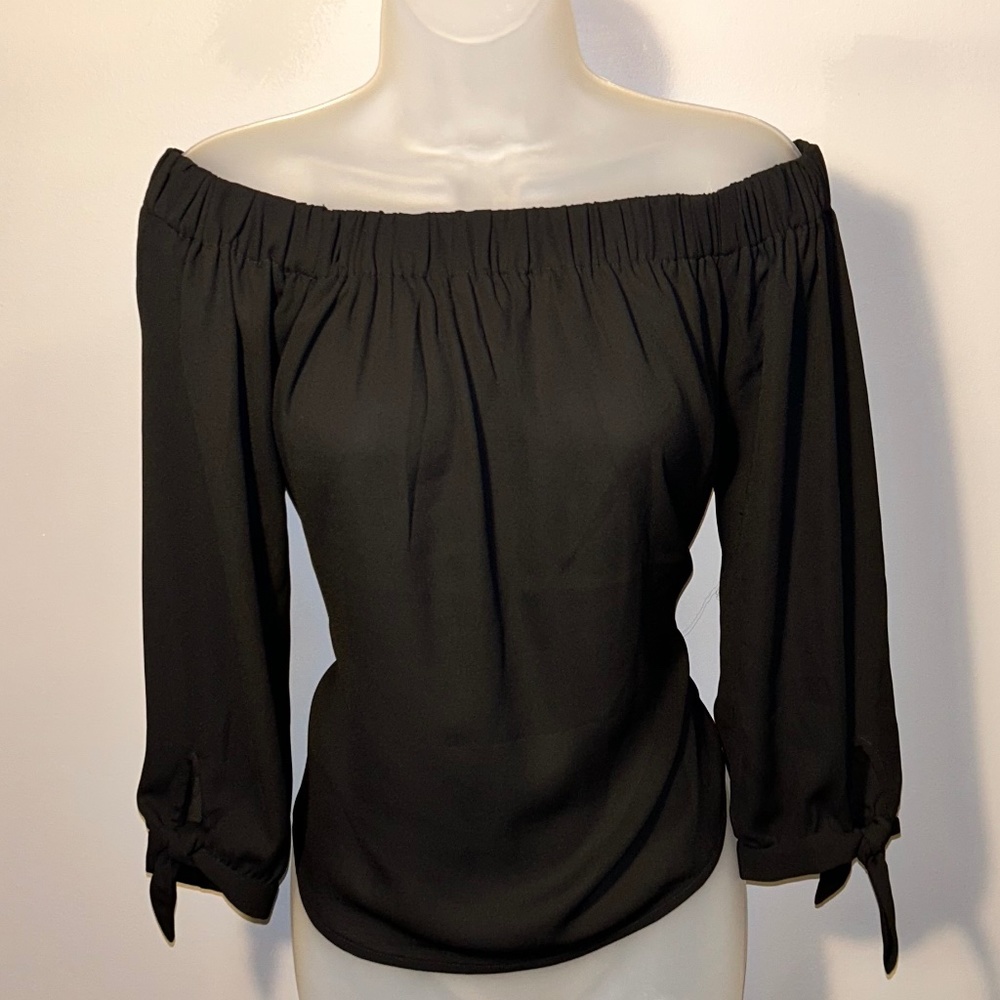 Blouse, Express